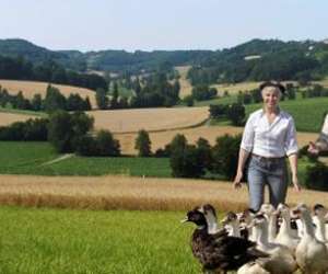 Muse Du Foie Gras De Souleilles