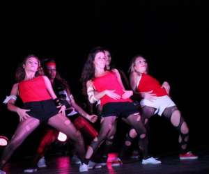 photo Ecole de danse cadaujac Cadaujac 9281