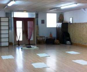 Association Karakam - Kundalini Yoga Bordeaux