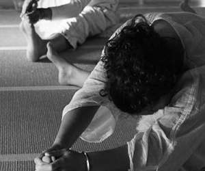 photo Association karakam - kundalini yoga bordeaux Bordeaux 9326