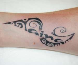 photo Salon de tatouage  sailor  betty Andernos Les Bains 9360
