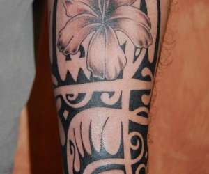 photo Salon de tatouage  sailor  betty Andernos Les Bains 9361