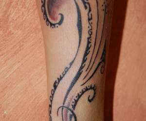 photo Salon de tatouage  sailor  betty Andernos Les Bains 9362