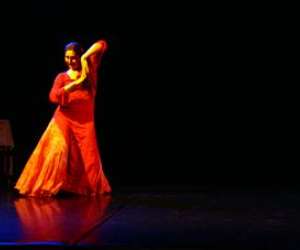 photo Cours danse orientale / danses tsiganes Bayonne 9390