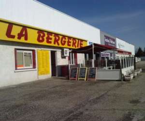 Les Pizzas De La Bergerie