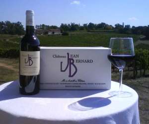 photo Chateau jean bernard Cambes 9510