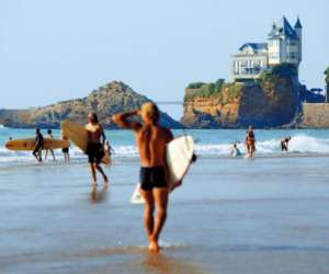 photo Biarritz organisation 64 Biarritz 9522