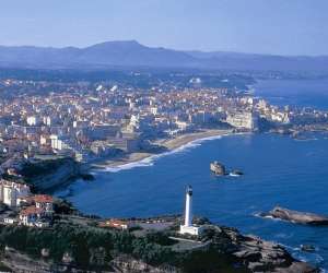 photo Biarritz organisation 64 Biarritz 9523