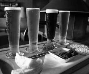 photo Slow beer france  -  atelier de dgustation de bires Bordeaux 9596