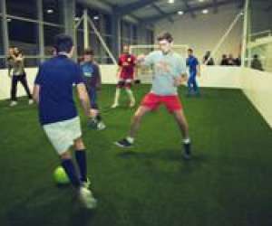 photo Ball game -  complexe multi - loisirs Biscarrosse 9597