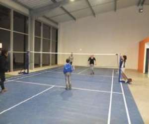 photo Ball game -  complexe multi - loisirs Biscarrosse 9598