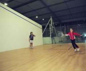 photo Ball game -  complexe multi - loisirs Biscarrosse 9599