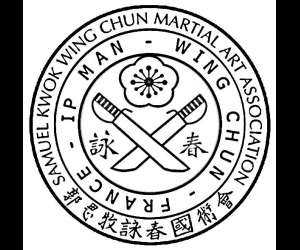 Ip Man Wing Chun France-original