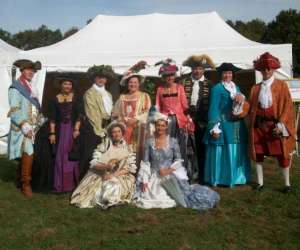 Association D'évocation Historique Xvii Et Xviii ème Siècle Association D'évocation Historique Xvii Et Xviii ème Siècle