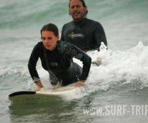 Ecole De Surf Vivelesurf