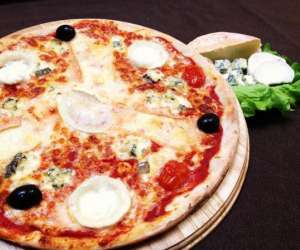photo Noolie's pizzas Messanges 9687