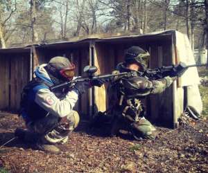 Fanatic Paintball