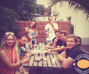 photo Sofi 64 french language school Anglet 9718