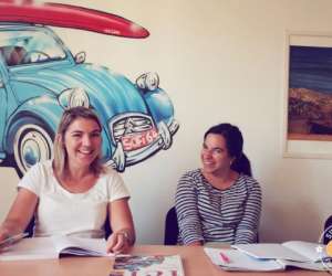photo Sofi 64 french language school Anglet 9719
