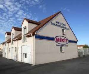 photo Maison  mikit Libourne 9734