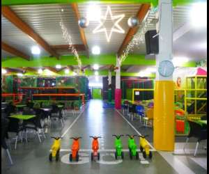 photo Acrojungle Serres Castet 10917