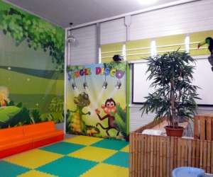 photo Acrojungle Serres Castet 10918