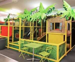 photo Acrojungle Serres Castet 11286