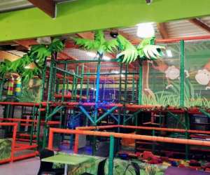 photo Acrojungle Serres Castet 11287