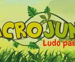 Acrojungle