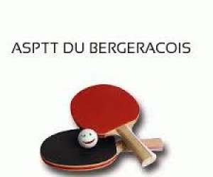 Asptt Du Bergeracois Tennis De Table