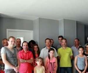photo Asptt du bergeracois tennis de table Creysse 9839