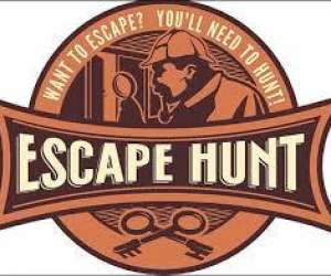 Escape Hunt Bordeaux