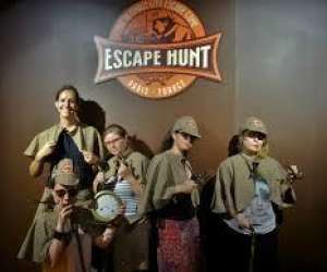 photo Escape hunt bordeaux Bordeaux 9848