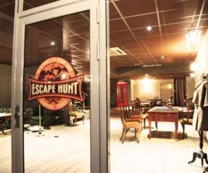 Escape Hunt Bordeaux