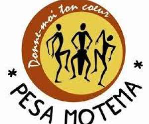 photo Association pesa motema - cours de danses africaines Bayonne 9866
