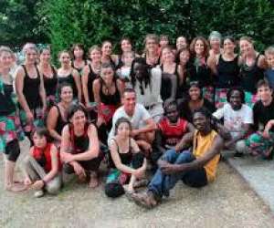 photo Association pesa motema - cours de danses africaines Bayonne 9867