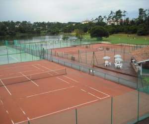 photo Tennis de chiberta Biarritz 9899