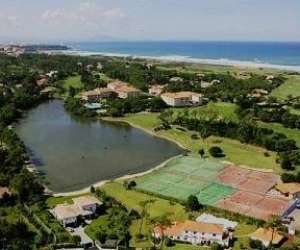 photo Tennis de chiberta Biarritz 9900