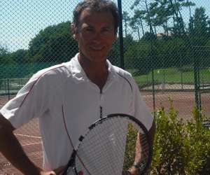 Biarritz Tennis Coach