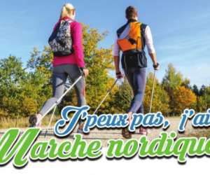 Bougetaforme,  Club Spcialiste De La Marche Nordique