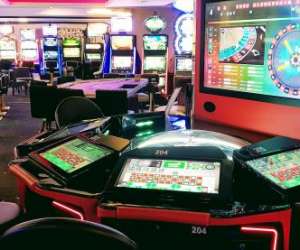 photo Casino de biscarrosse Biscarrosse 10654