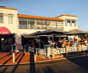 photo Casino de biscarrosse Biscarrosse 10655