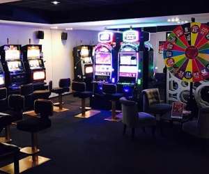 photo Casino de biscarrosse Biscarrosse 10656