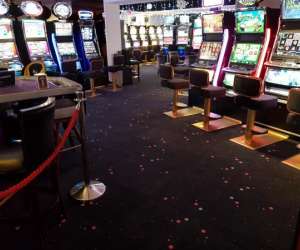 photo Casino de biscarrosse Biscarrosse 10658