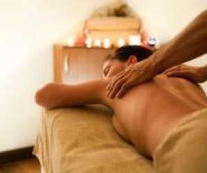 Thierry Rousselet - Massage Et Sophrologie   Domicile