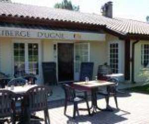 photo Auberge d'ugne  -  restaurant & rception Saubrigues 10039