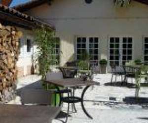 photo Auberge d'ugne  -  restaurant & rception Saubrigues 10040