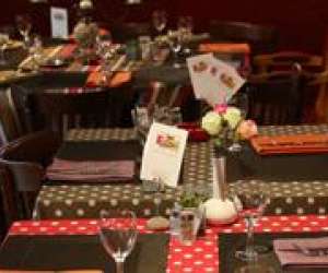 photo Auberge d'ugne  -  restaurant & rception Saubrigues 10041
