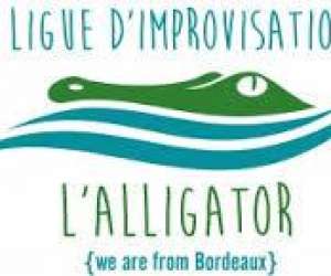 photo Lalligator Bordeaux 10044