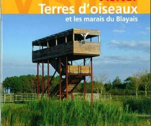 photo Office de tourisme du canton de saint ciers sur gironde Braud Et St Louis 10068